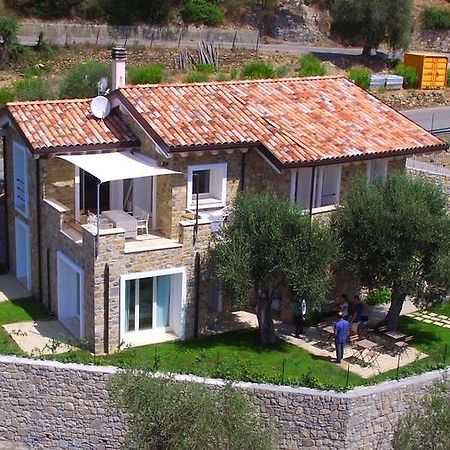 Aurivu Villa Vallebona ภายนอก รูปภาพ