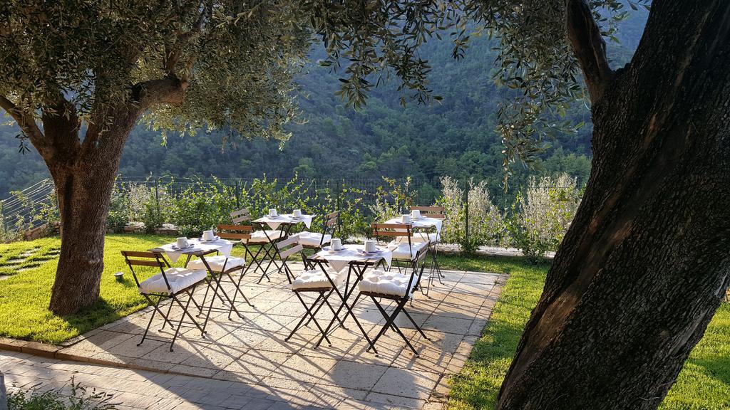 Aurivu Villa Vallebona ภายนอก รูปภาพ