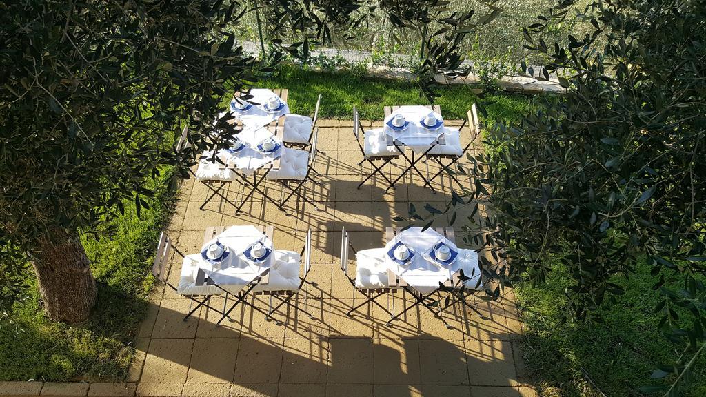 Aurivu Villa Vallebona ภายนอก รูปภาพ