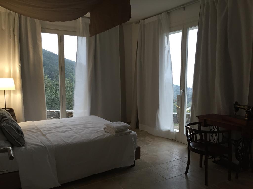 Aurivu Villa Vallebona ภายนอก รูปภาพ