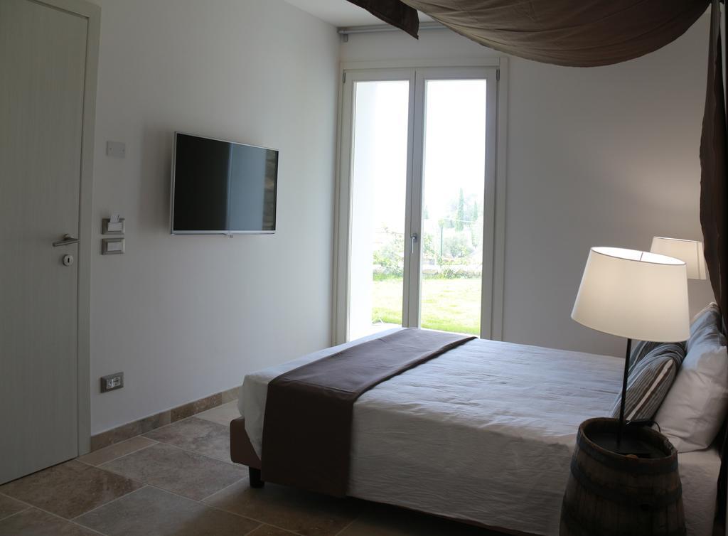 Aurivu Villa Vallebona ภายนอก รูปภาพ