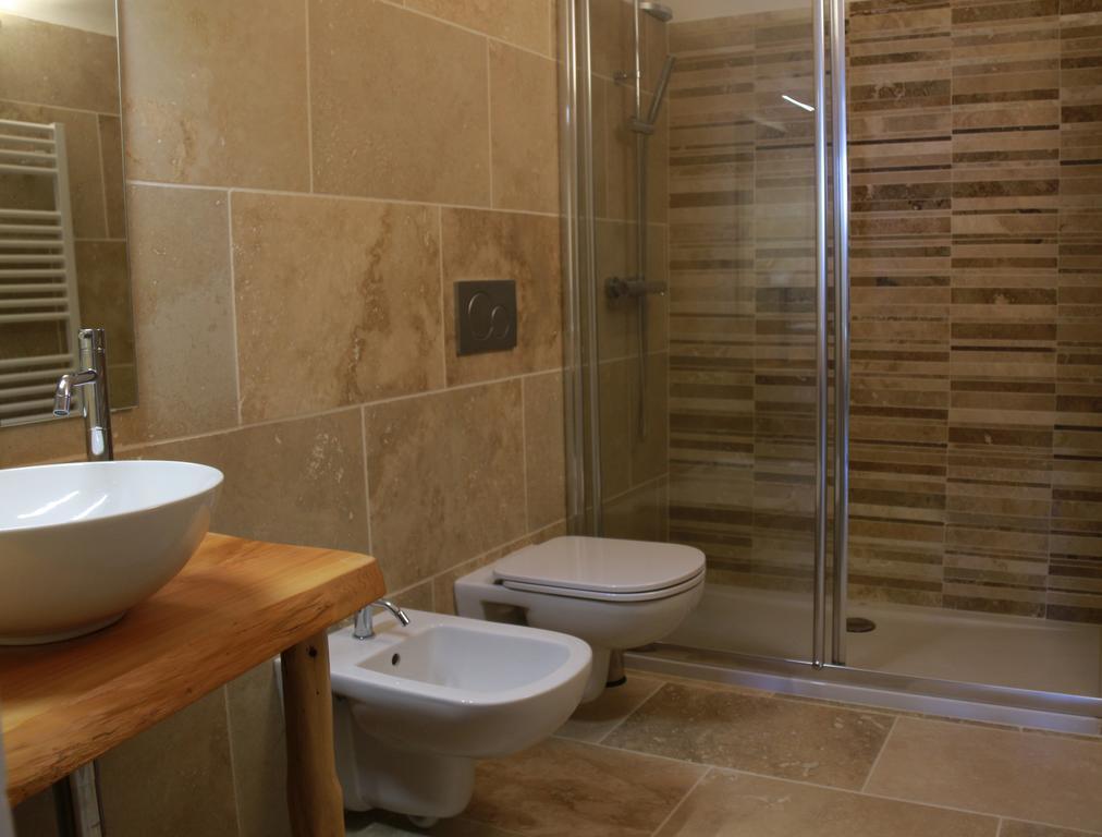 Aurivu Villa Vallebona ภายนอก รูปภาพ